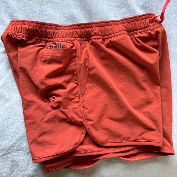 Charlie by Matthew Zink Sun Short (Swim Trunks) - Picture 2 of 7